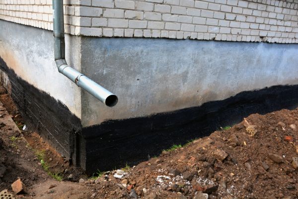 Basement Sealing Service in Fredericksburg