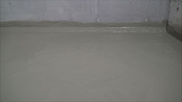 Concrete Waterproofing in Fredericksburg