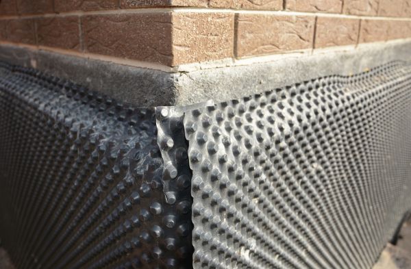 Crawlspace Waterproofing in Fredericksburg