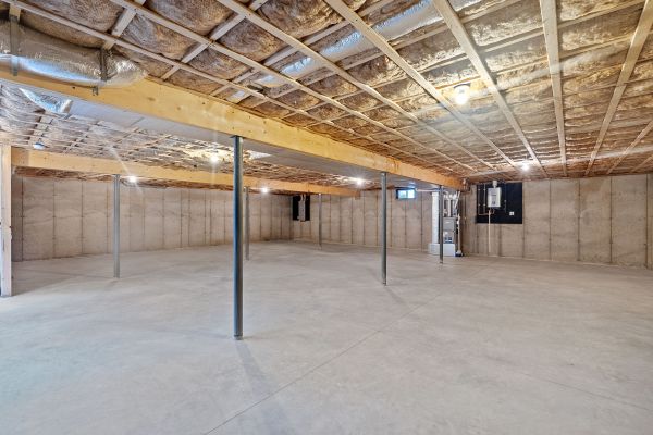 Basement Concrete Sealing in Fredericksburg